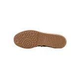 Adidas Samba OG Brown Putty Grey ID1481