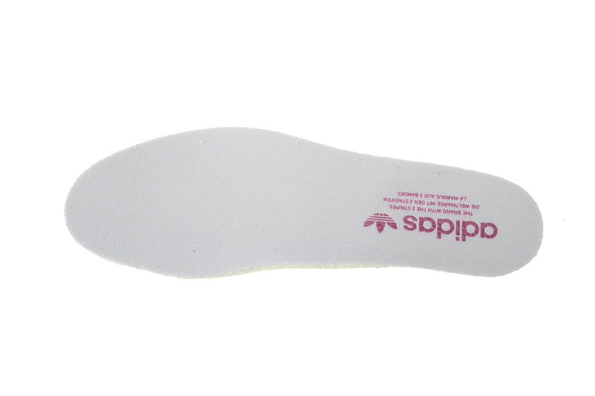 Adidas Samba OG Burgundy Gum JH8700