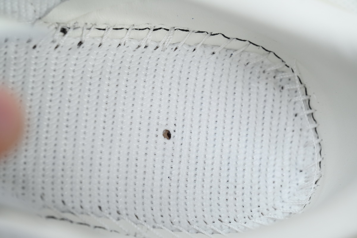 Adidas Samba OG Off White Dark Blue JI3907