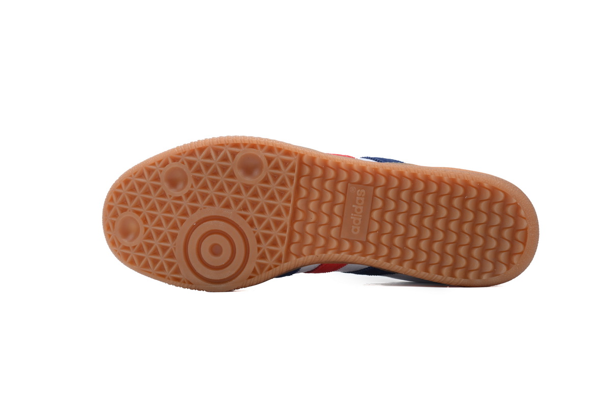 Adidas Sporty & Rich x Samba OG USA IH8338