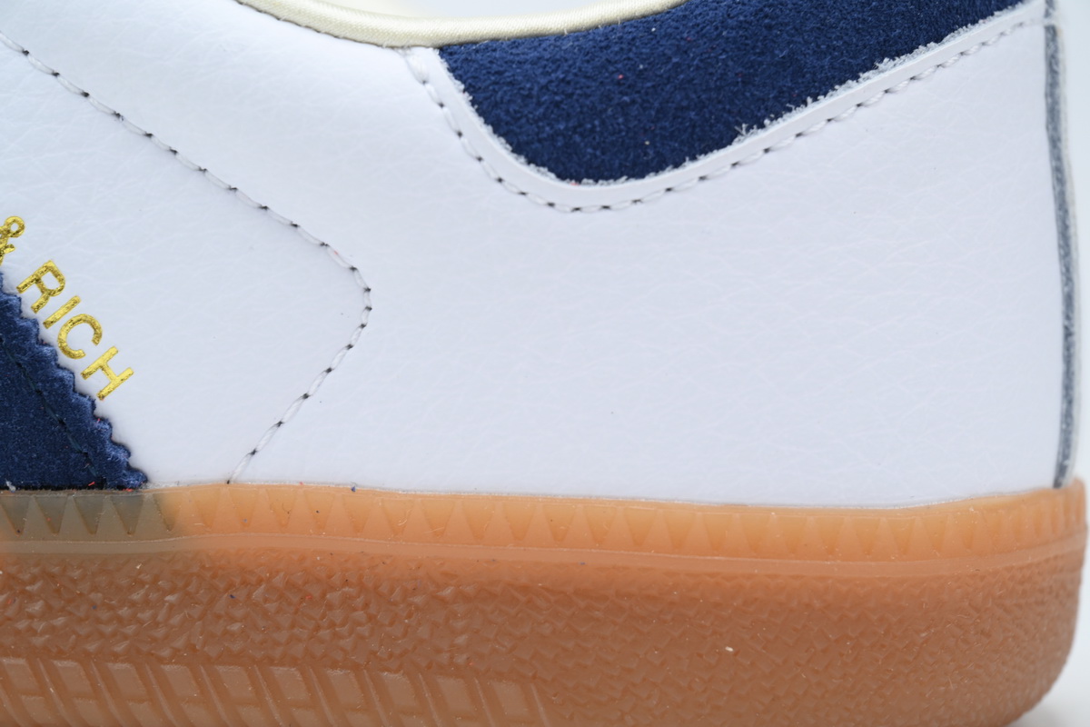 Adidas Sporty & Rich x Samba OG USA IH8338