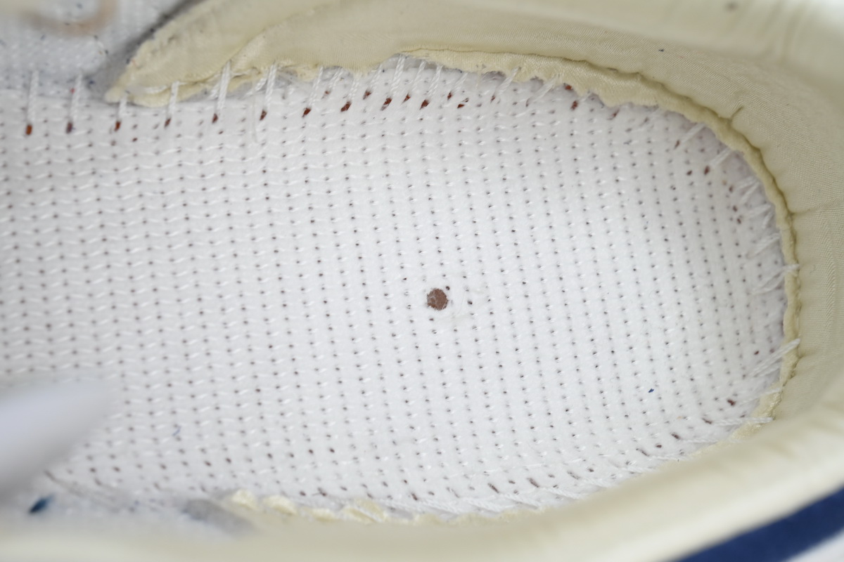 Adidas Sporty & Rich x Samba OG USA IH8338