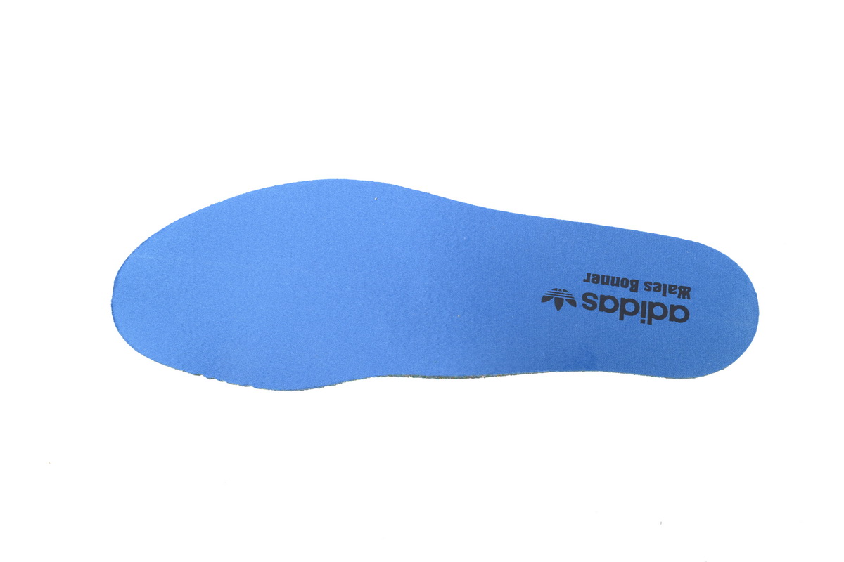 Adidas Wales Bonner x Samba Nylon Wonder Clay Royal Blue IH7756