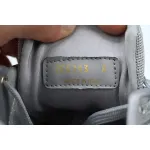 Prada Sneakers Silvery