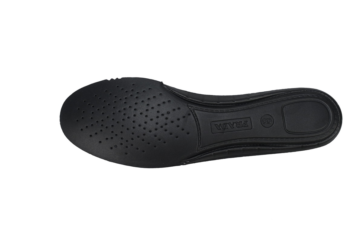 Prada Sneakers Silvery