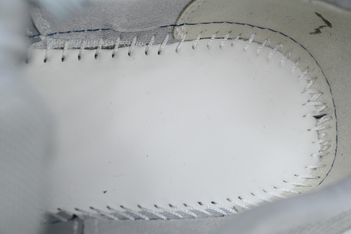 Prada Sneakers Silvery