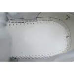 Prada Sneakers Silvery