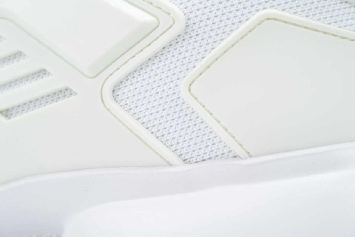 Prada Sneakers White