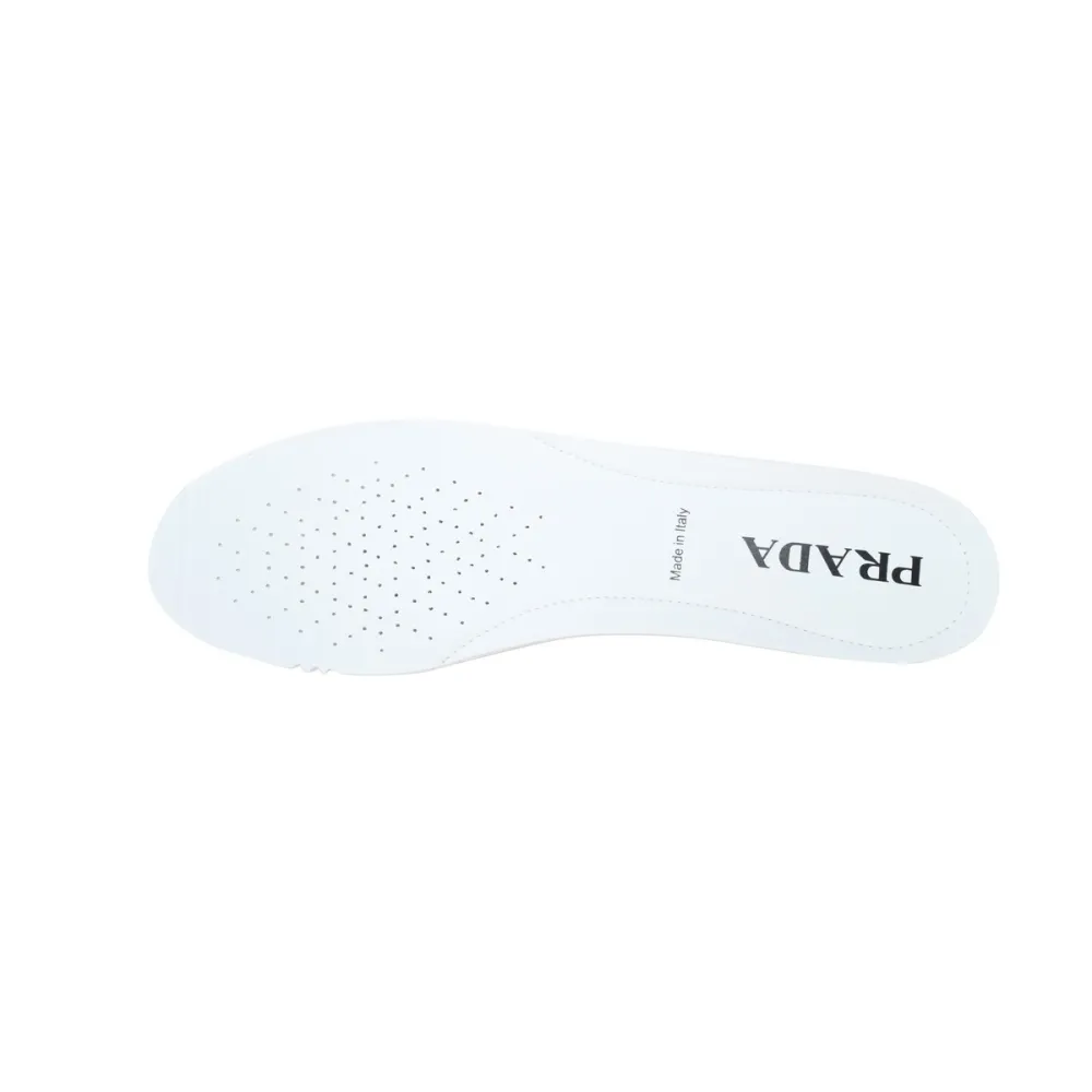 Prada Sneakers White