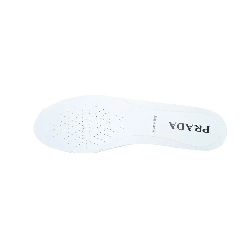 Prada Sneakers White