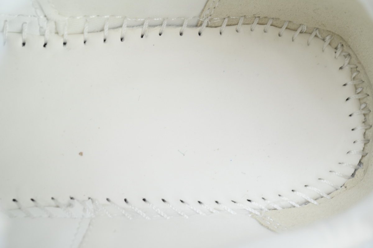 Prada Sneakers White