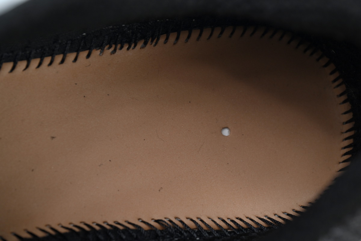 Balenciaga Black Silver 734734 W3XGM