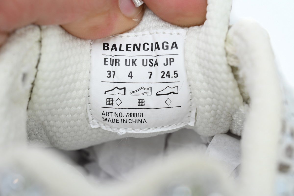 Balenciaga Champagne Color 788818 W3XFN 9191