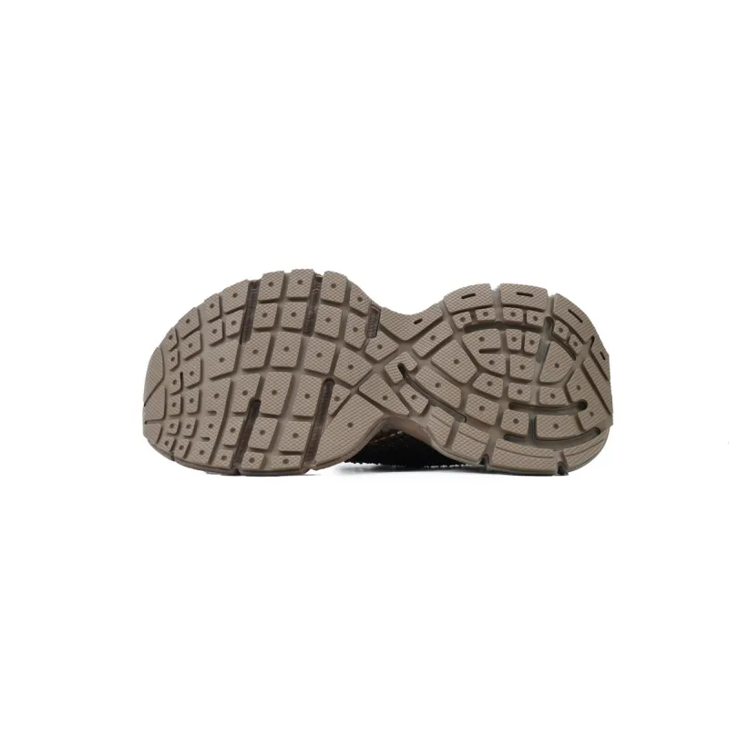 Balenciaga Coffee 788819 W3XFN 2000