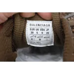 Balenciaga Coffee 788819 W3XFN 2000