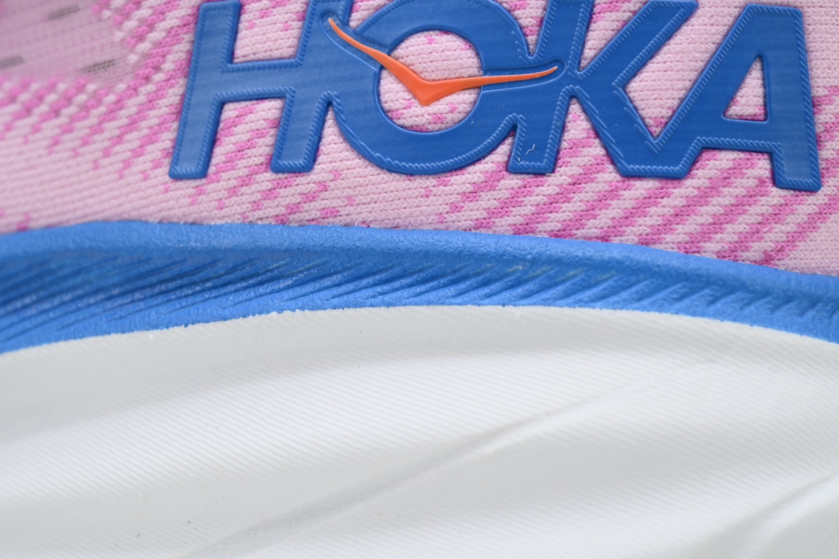 Hoka Clifton 9 Cyclamen Sweet Lilac 91127896-CSLC