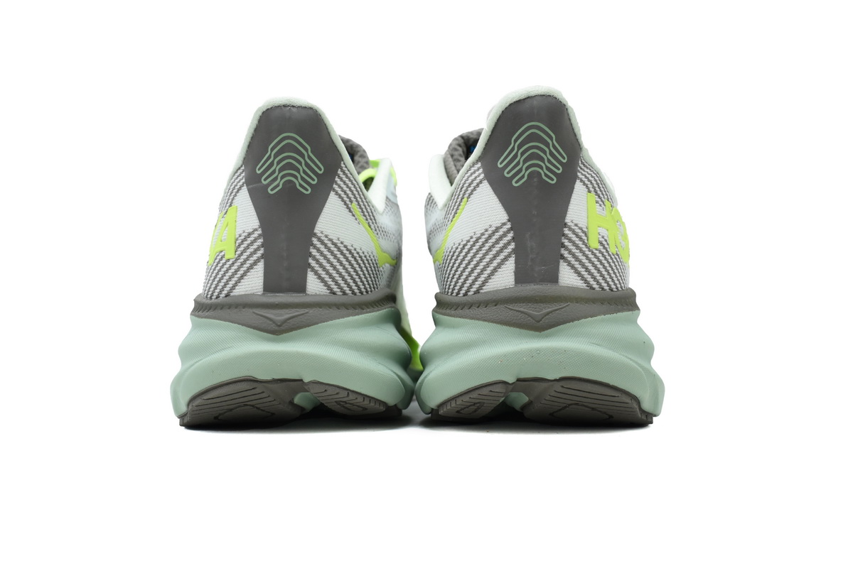 Hoka Clifton 9 GORE-TEX For Men 1141470-STLV
