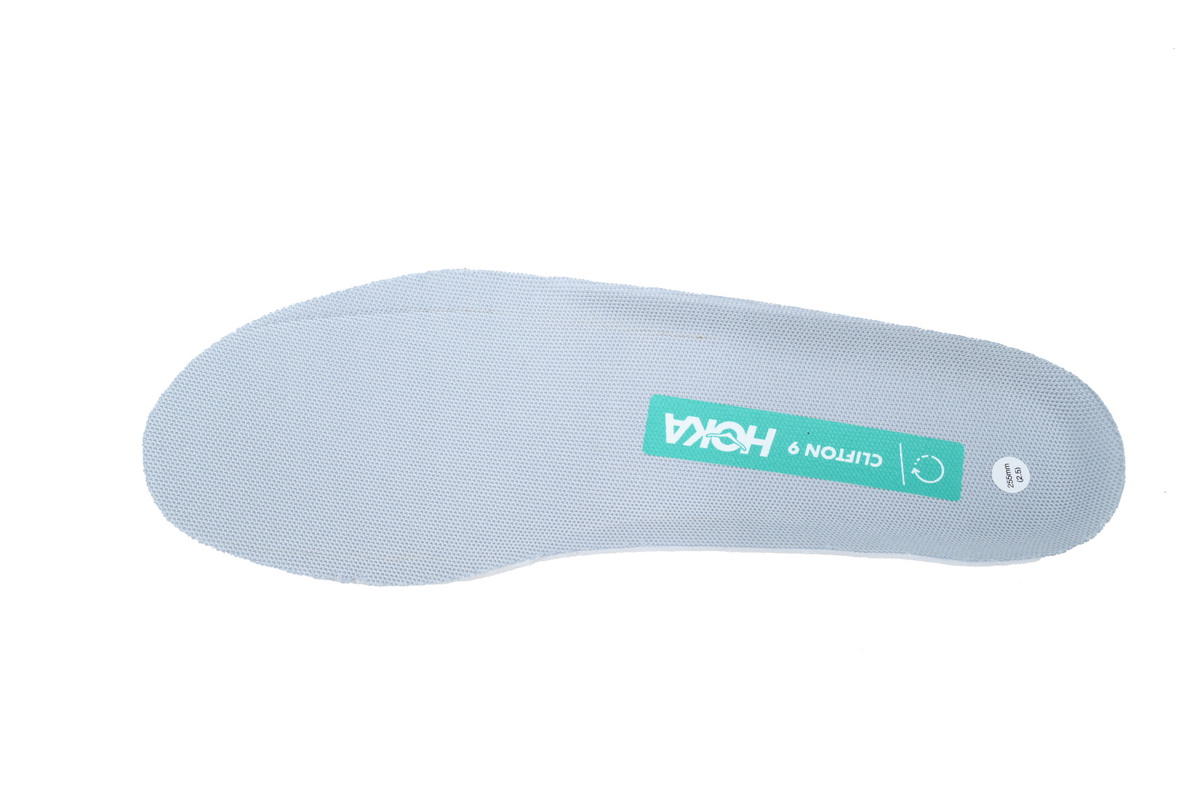 Hoka Clifton 9 GORE-TEX Stealth Tech Pack 1159910-HMS