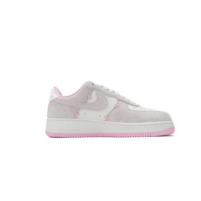 Nike Air Force 1 Low Valentine's Day 2025 HV5992-111 02