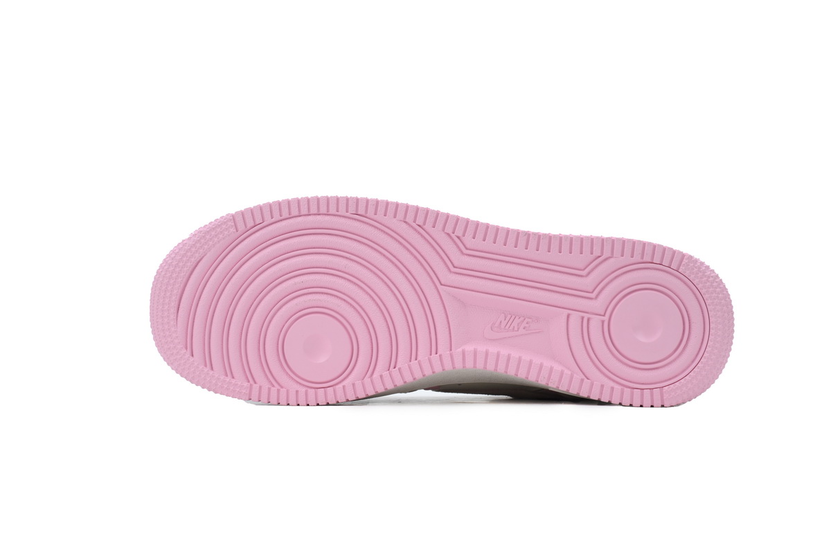 Nike Air Force 1 Low Valentine's Day 2025 HV5992-111