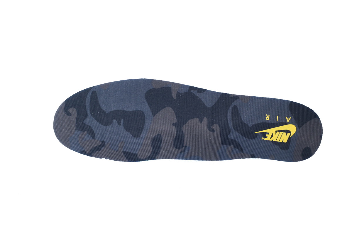 Nike Air Max 95 x Corteiz SP Black Tour Yellow FB2709-003