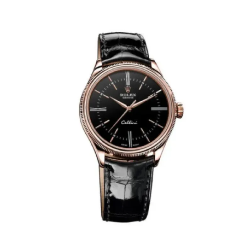 Rolex Cellini Men's Watch Time M50505-0009