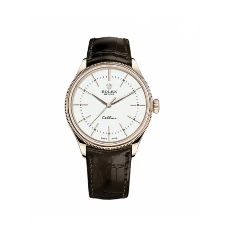 Rolex Cellini Men's Watch Time M50505-0020