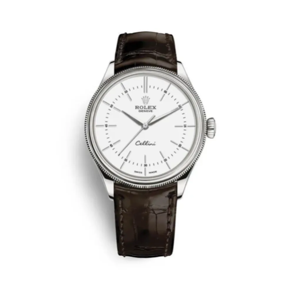 Rolex Cellini Men's Watch Time M50509-0017