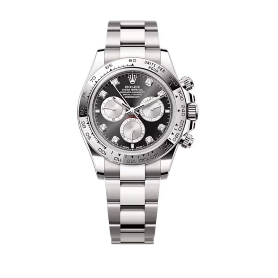 Rolex Cosmograph Daytona White Gold M126509-0002