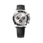 Rolex Cosmograph Daytona White Gold M126519LN-0006
