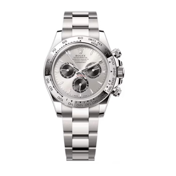 Rolex Cosmograph Daytona White Gold M126509-0003