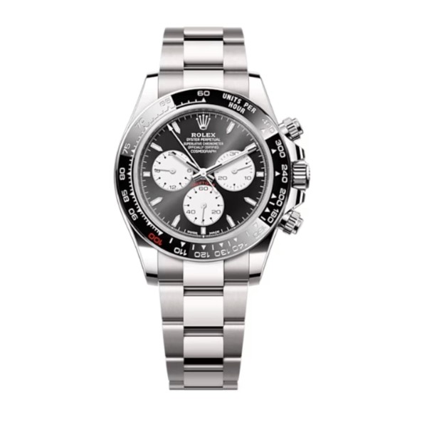 Rolex Cosmograph Daytona White Gold M126529LN-0001