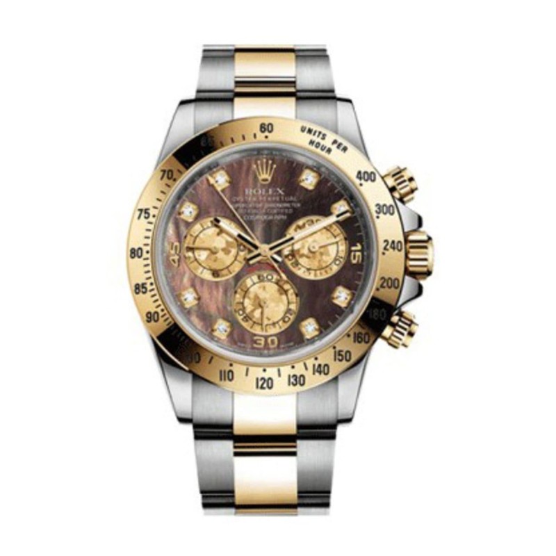 Rolex Cosmograph Daytona M116503-0009