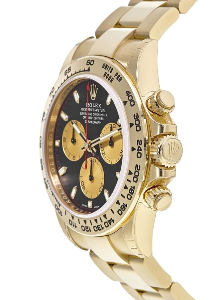 Rolex Cosmograph Daytona M116508-0009