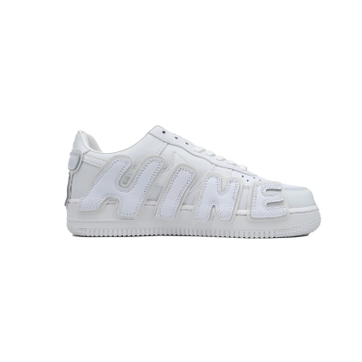 Nike Air Force 1 Low x CPFM Premium White DD7050-100 02