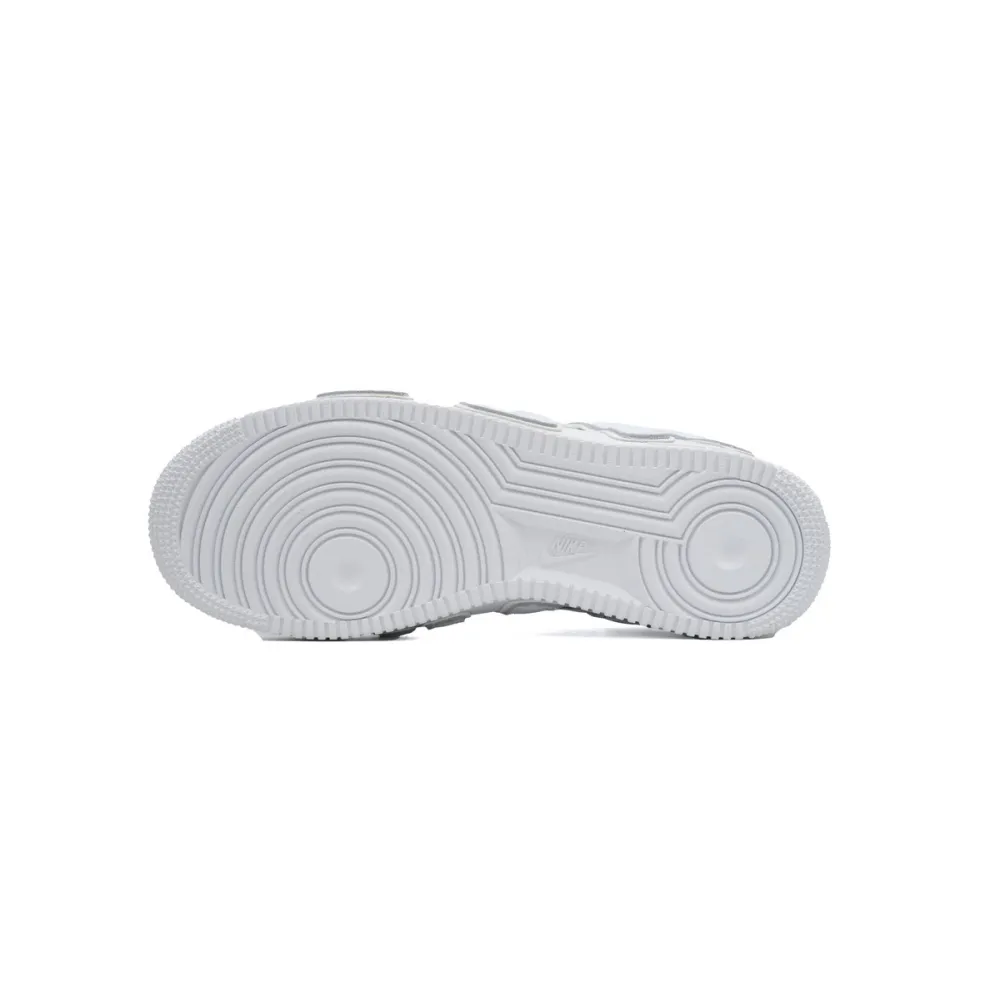 Nike Air Force 1 Low x CPFM Premium White DD7050-100
