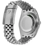 Rolex Datejust 41 Steel & White Gold M126334-0022
