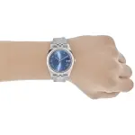Rolex Datejust 41 Steel & White Gold M126334-0026