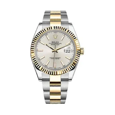 Rolex Datejust 41 M126333-0001 01