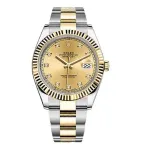 Rolex Datejust 41 M126333-0011
