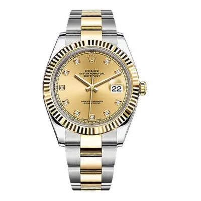 Rolex Datejust 41 M126333-0011 01