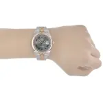 Rolex Datejust 41 Steel and Everose Gold M126331-0016