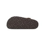 Birkenstock Boston Soft Footbed Beige 01125743