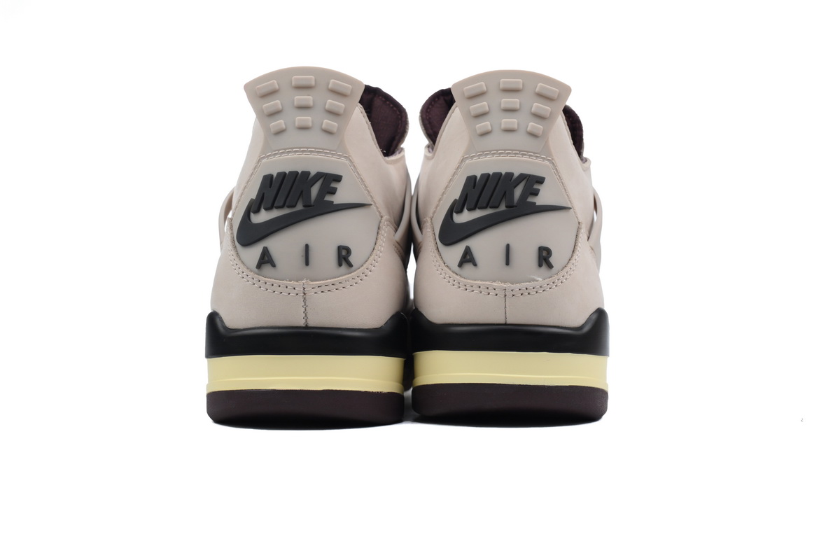 Air Jordan 4 Retro OG SP A Ma Maniére While You Were Sleeping FZ4810-200