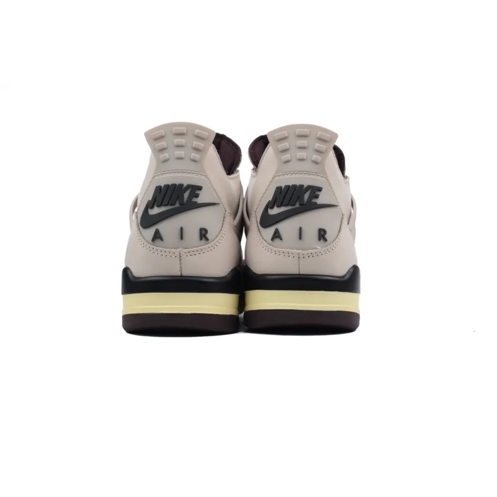 Air Jordan 4 Retro OG SP A Ma Maniére While You Were Sleeping FZ4810-200