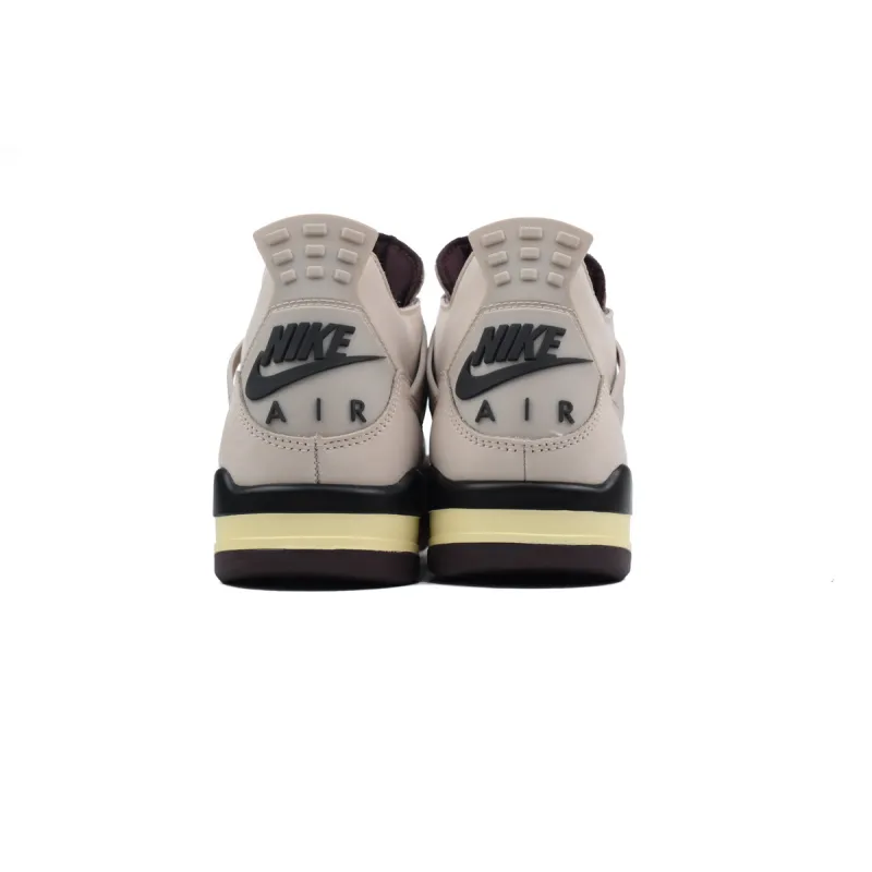 Air Jordan 4 Retro OG SP A Ma Maniére While You Were Sleeping FZ4810-200