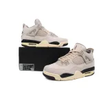 Air Jordan 4 Retro OG SP A Ma Maniére While You Were Sleeping FZ4810-200