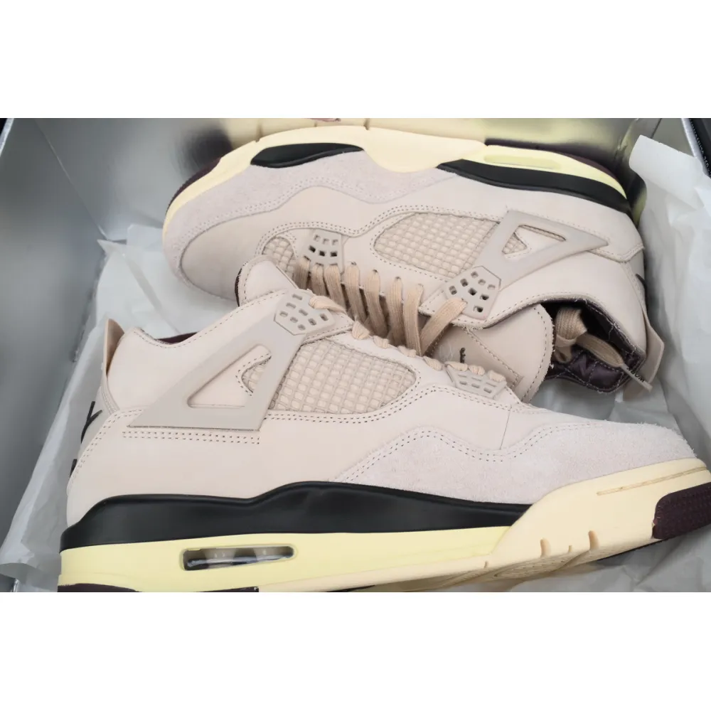 Air Jordan 4 Retro OG SP A Ma Maniére While You Were Sleeping FZ4810-200