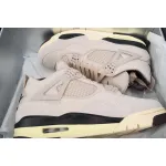 Air Jordan 4 Retro OG SP A Ma Maniére While You Were Sleeping FZ4810-200