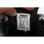 Balenciaga Runner All Black Gray 677402 W3RB2 1515